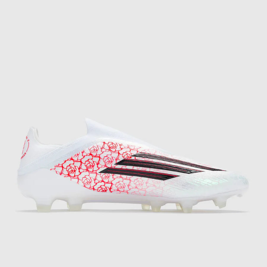 F50 Elite x Lamine Yamal Sin Cordones FG 'Rompecorazones'