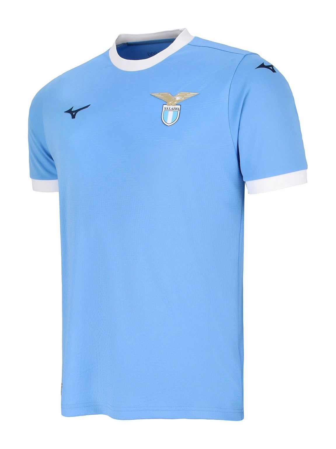 Thuisshirt SS Lazio 2025-26