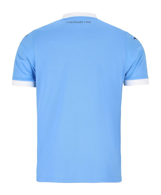 Camisa Titular SS Lazio 2025-26