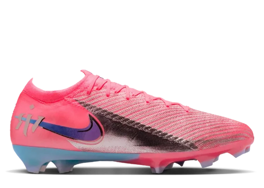 Mercurial Vapor 16 Elite FG Vini Jr PE Pink Sunset Pulse