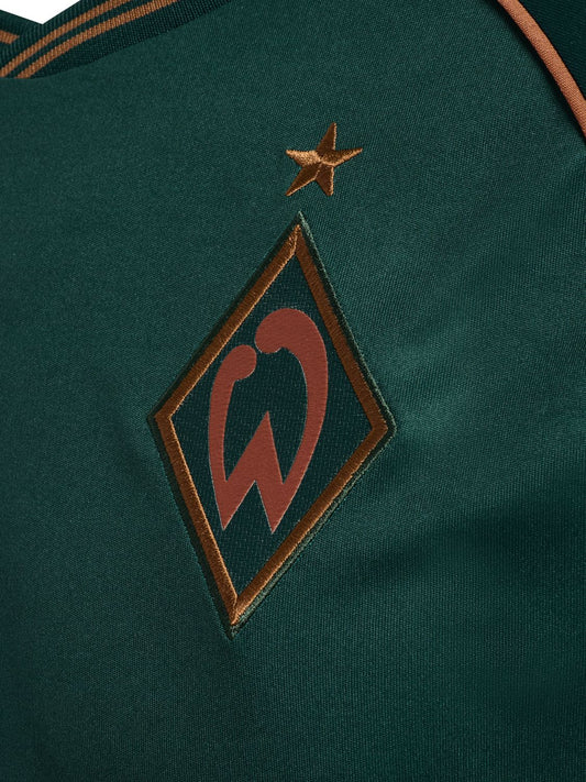 Terceira Camisa Werder Bremen 2025-26