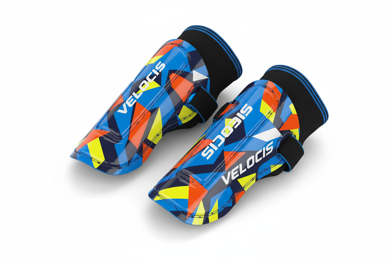 Shin guards