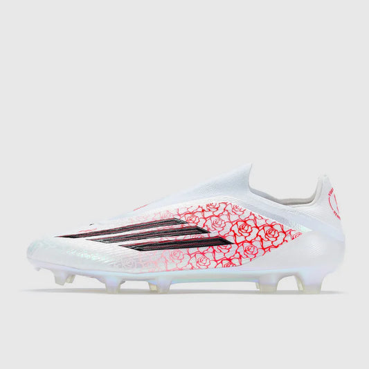 F50 Elite x Lamine Yamal Sin Cordones FG 'Rompecorazones'