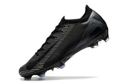 Nike Air Zoom Mercurial Vapor 16 Elite FG Shadow - Negro/Selva Profunda