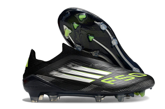 adidas F50 Elite Laceless FG