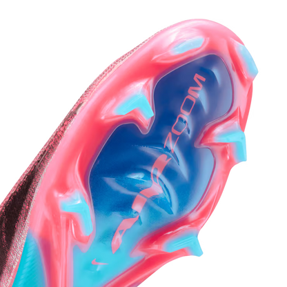 Mercurial Vapor 16 Elite FG Vini Jr PE Roze Zonsondergang Puls