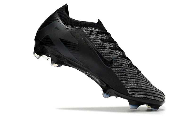Nike Air Zoom Mercurial Vapor 16 Elite FG Shadow - Negro/Selva Profunda