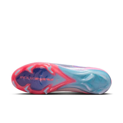 Mercurial Vapor 16 Elite FG Vini Jr PE Roze Zonsondergang Puls