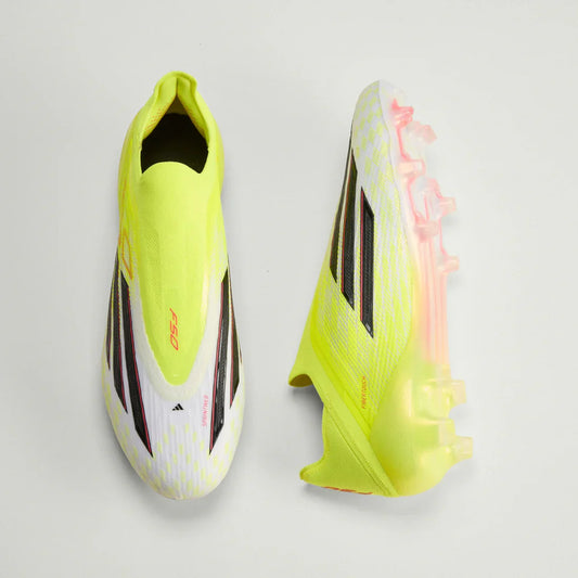 F50 Elite Laceless FG - Born For Goals