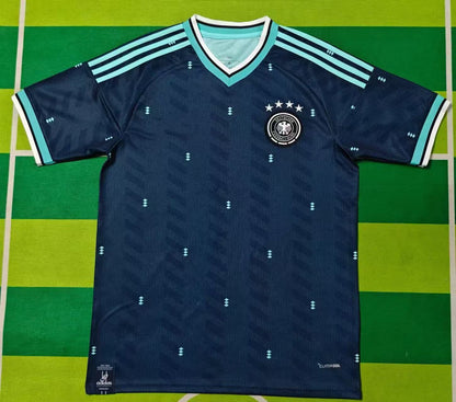 T-shirts de futebol