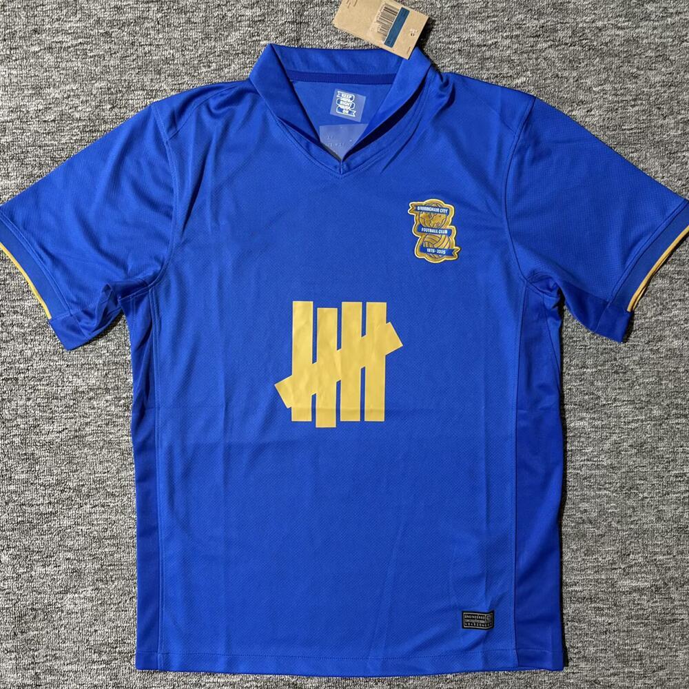 2526 Rare Thai Version Aston Villa Lazio Leeds United West Ham Newcastle Celtic Football Jerseys