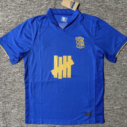 2526 Rare Thai Version Aston Villa Lazio Leeds United West Ham Newcastle Celtic Football Jerseys
