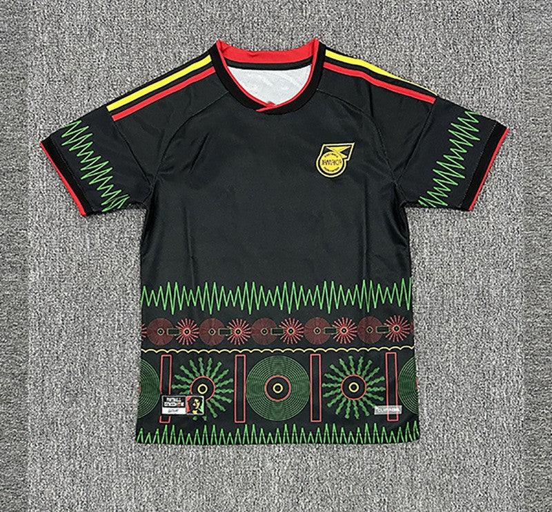 T-shirts de futebol
