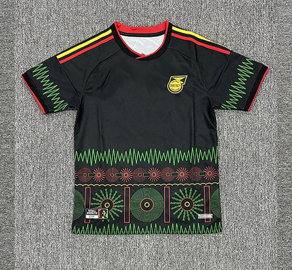 T-shirts de futebol