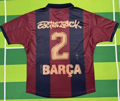 T-shirts de futebol