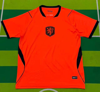 T-shirts de futebol