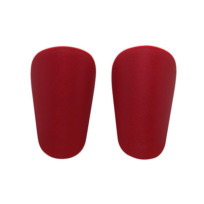 Mini Football Leg Guard Adult Calf Guard Socks Board Thickened Children Mini Sports Foot Guard Wholesale