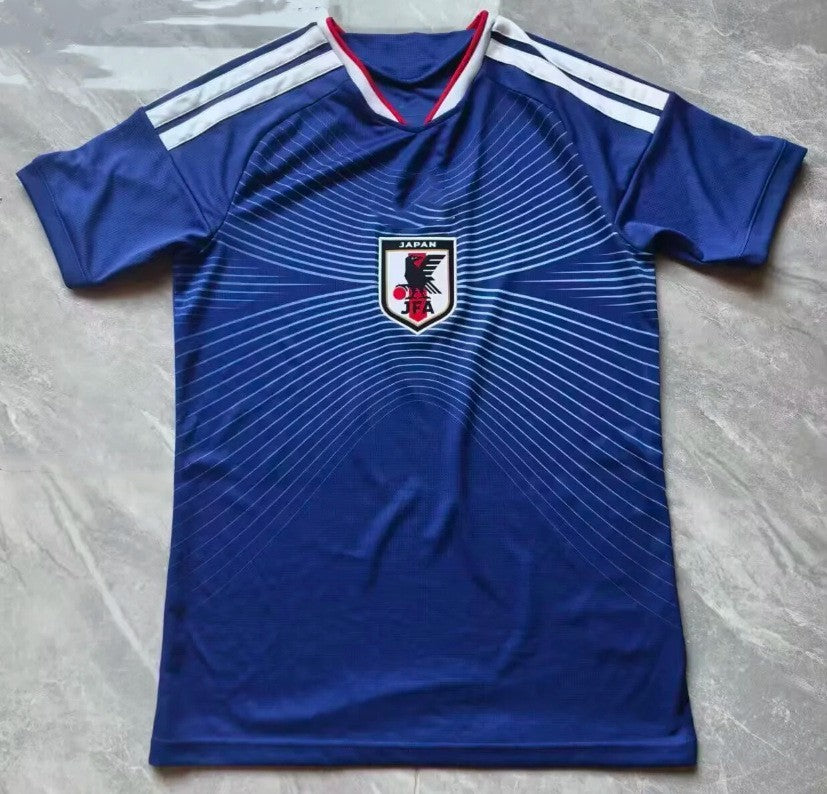 T-shirts de futebol