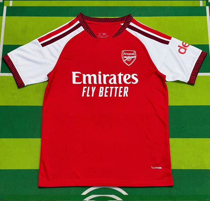 T-shirts de futebol