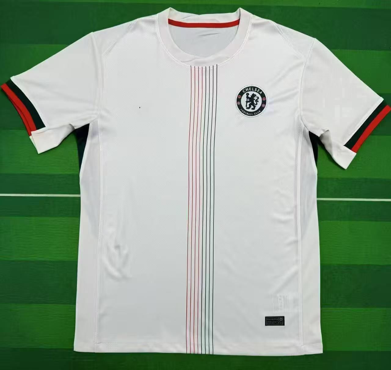 T-shirts de futebol