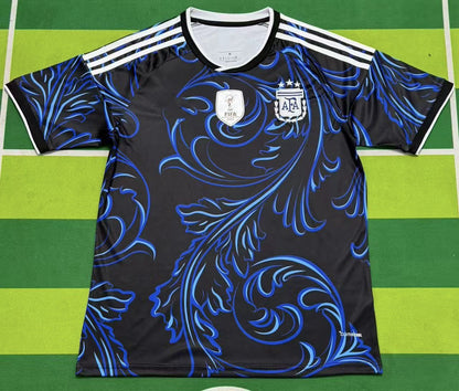 T-shirts de futebol