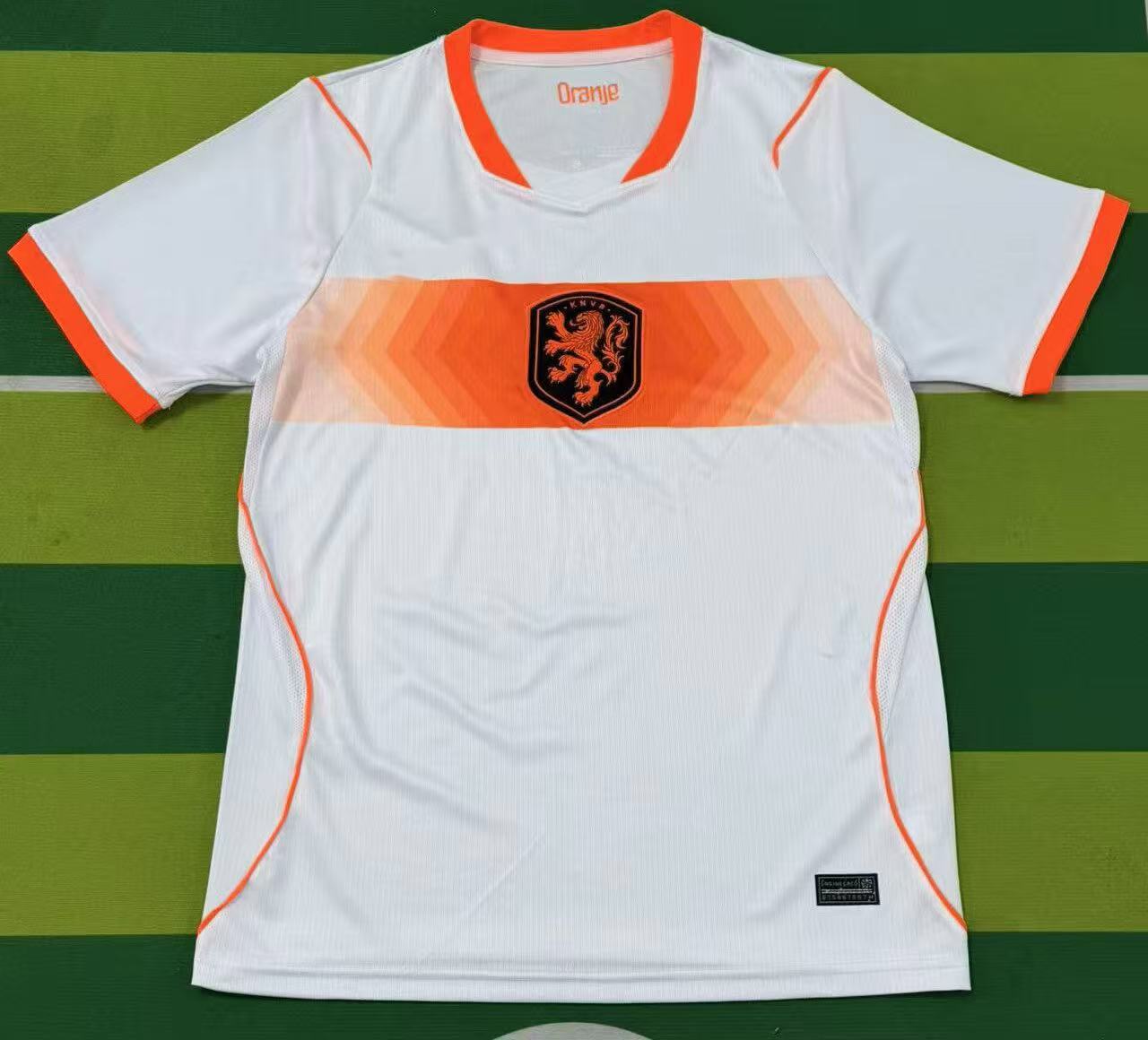 T-shirts de futebol