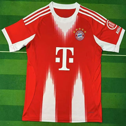 T-shirts de futebol