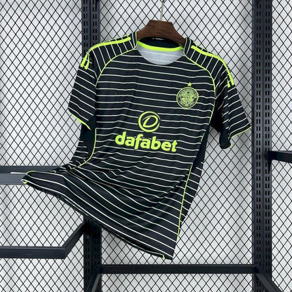 2526 Rare Thai Version Aston Villa Lazio Leeds United West Ham Newcastle Celtic Football Jerseys