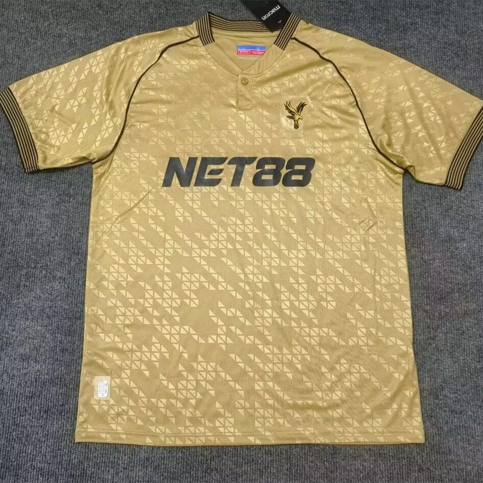 2526 Rare Thai Version Aston Villa Lazio Leeds United West Ham Newcastle Celtic Football Jerseys