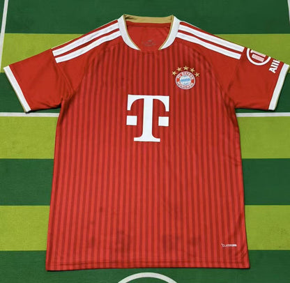 T-shirts de futebol