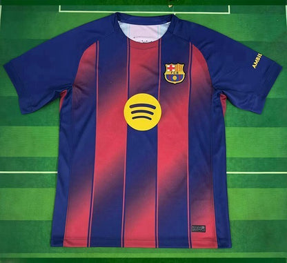T-shirts de futebol