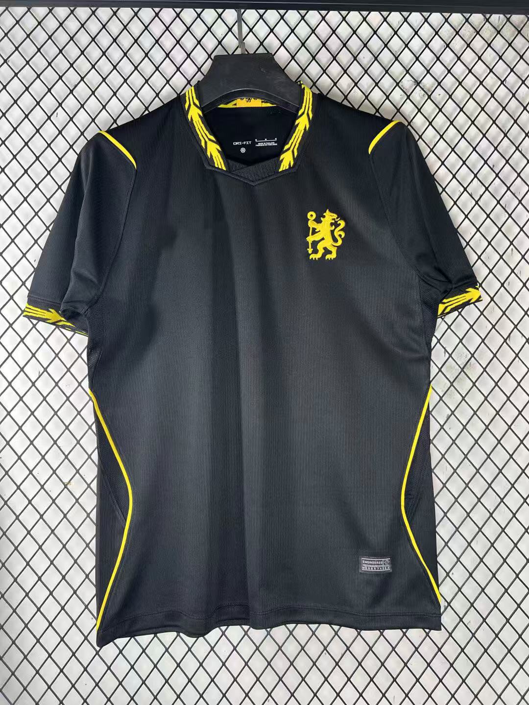 T-shirts de futebol
