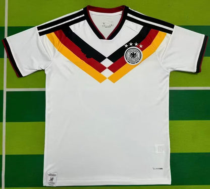 T-shirts de futebol