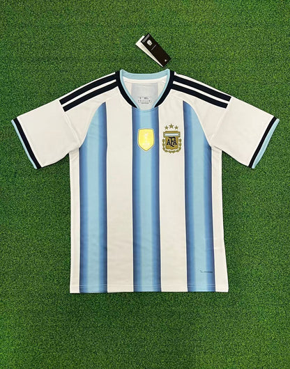 T-shirts de futebol
