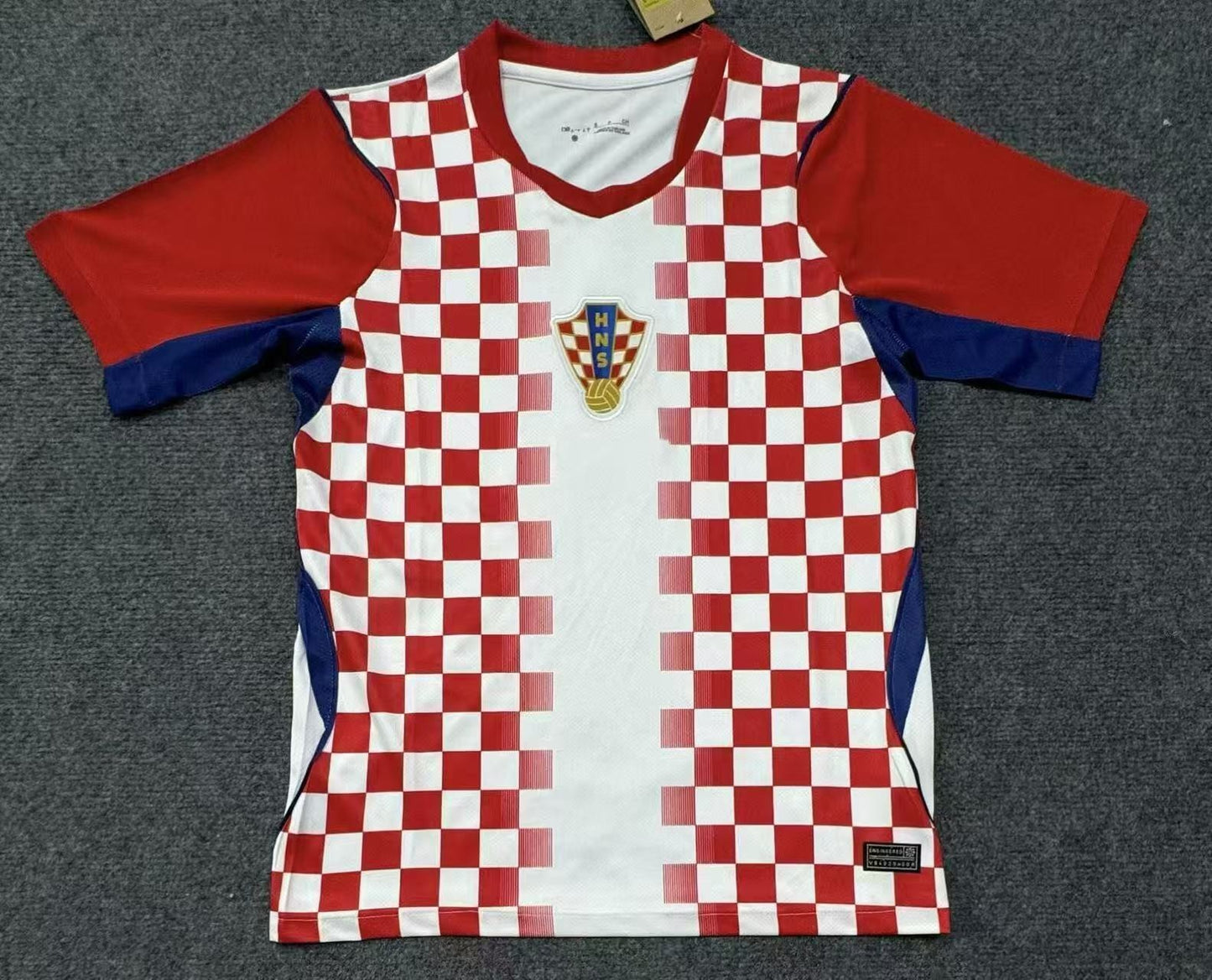 T-shirts de futebol
