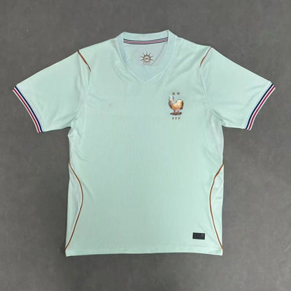 T-shirts de futebol