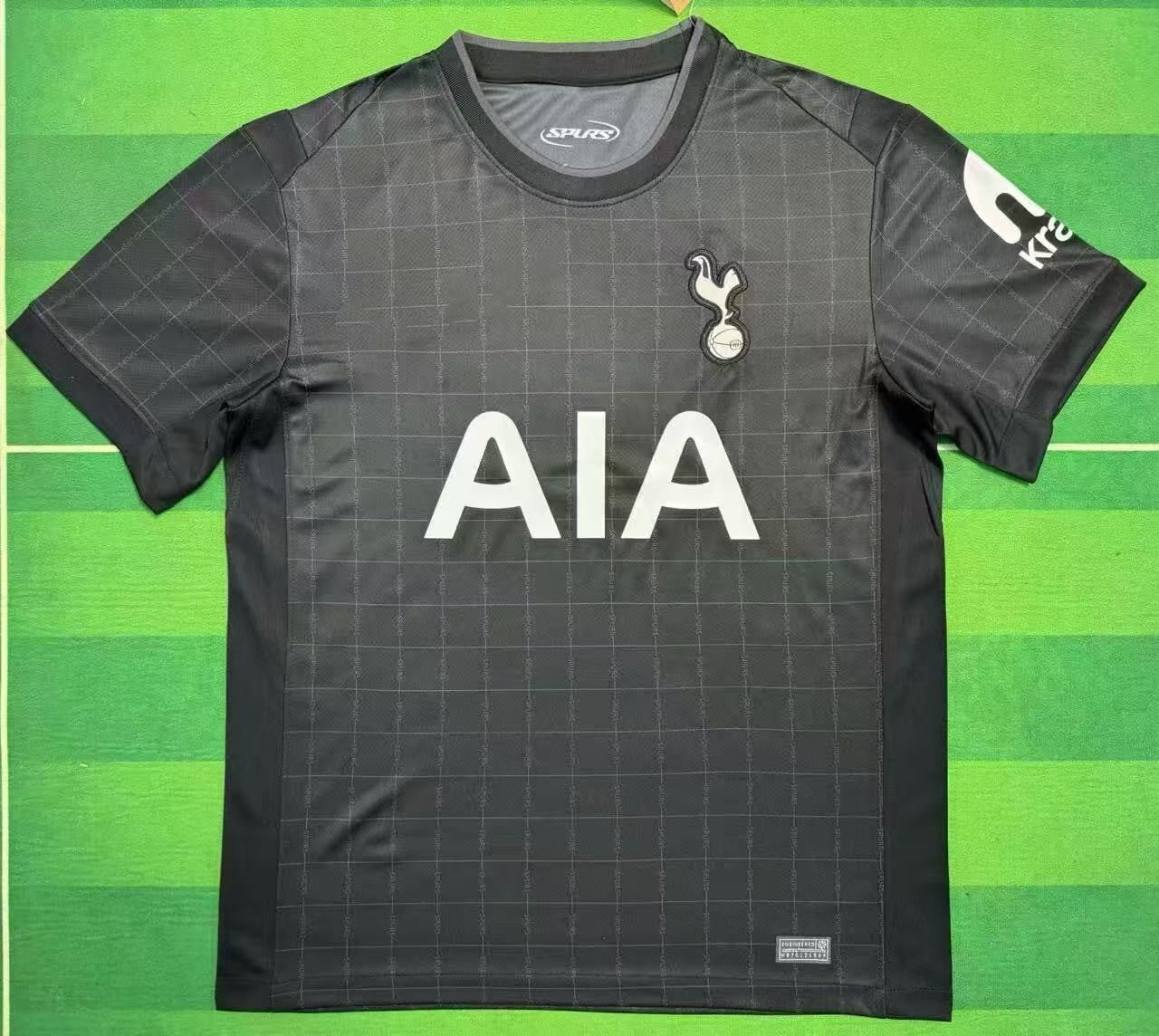 T-shirts de futebol