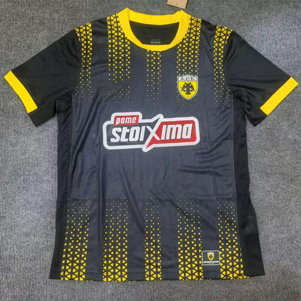 2526 Rare Thai Version Aston Villa Lazio Leeds United West Ham Newcastle Celtic Football Jerseys