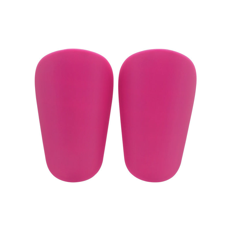 Mini Football Leg Guard Adult Calf Guard Socks Board Thickened Children Mini Sports Foot Guard Wholesale