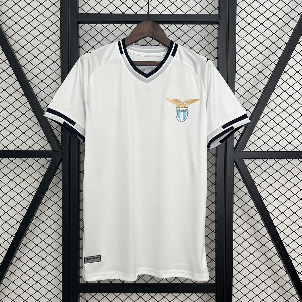 2526 Rare Thai Version Aston Villa Lazio Leeds United West Ham Newcastle Celtic Football Jerseys