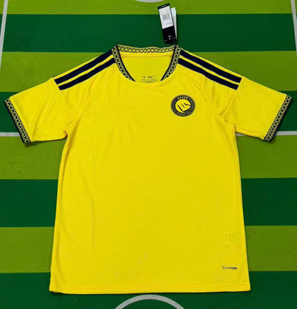 T-shirts de futebol