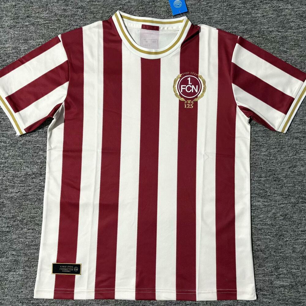 2526 Rare Thai Version Aston Villa Lazio Leeds United West Ham Newcastle Celtic Football Jerseys