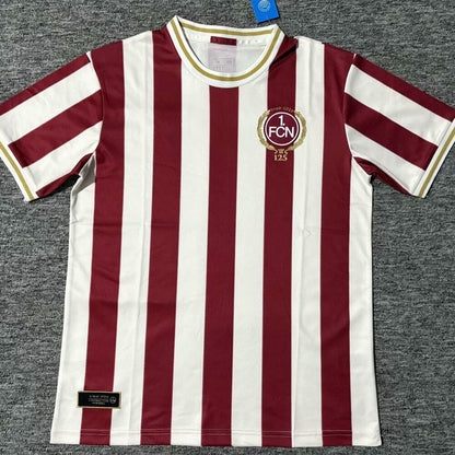 2526 Rare Thai Version Aston Villa Lazio Leeds United West Ham Newcastle Celtic Football Jerseys