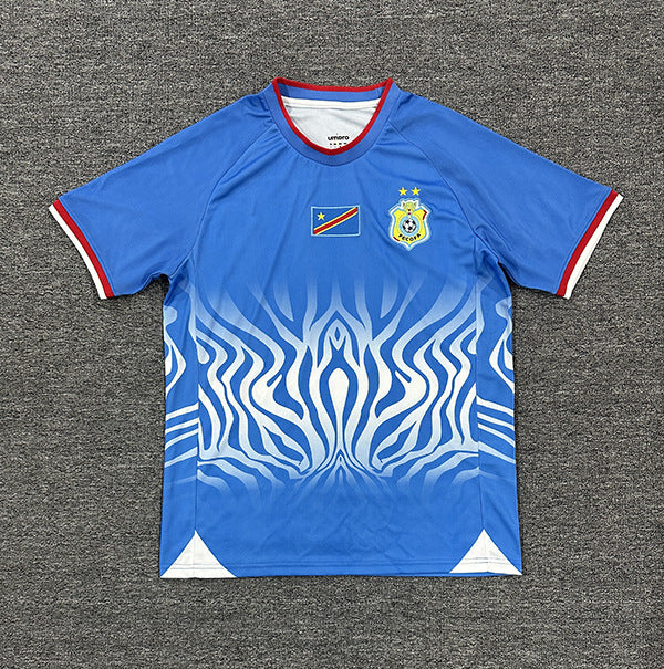 T-shirts de futebol