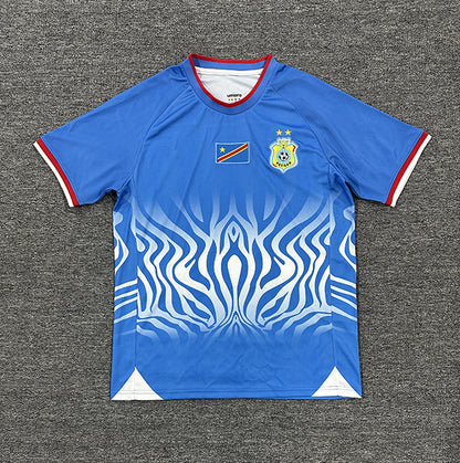 T-shirts de futebol