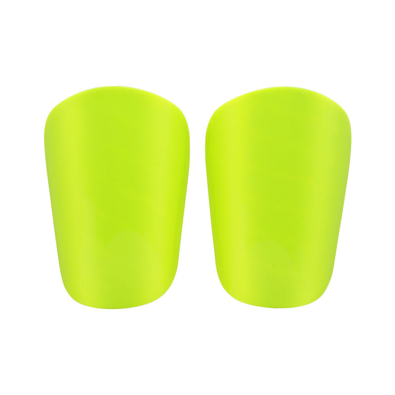 Mini Football Leg Guard Adult Calf Guard Socks Board Thickened Children Mini Sports Foot Guard Wholesale