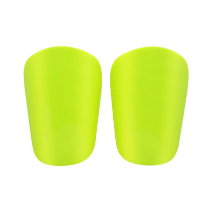 Mini Football Leg Guard Adult Calf Guard Socks Board Thickened Children Mini Sports Foot Guard Wholesale