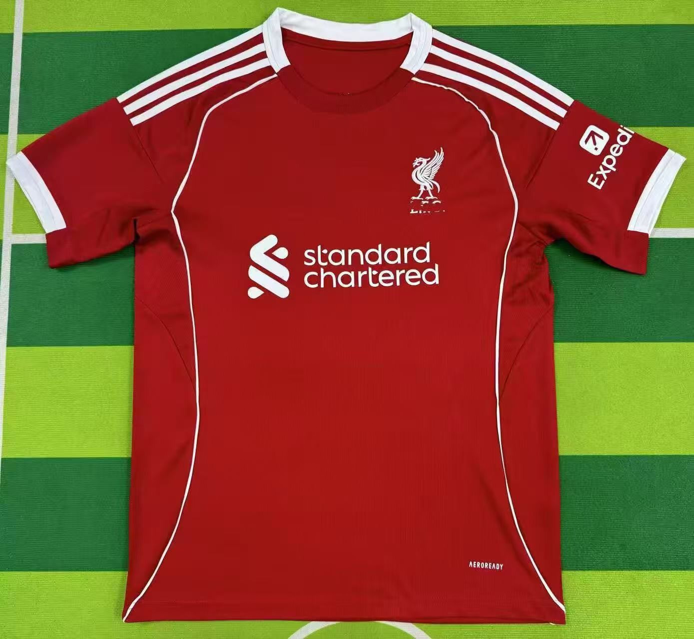 T-shirts de futebol
