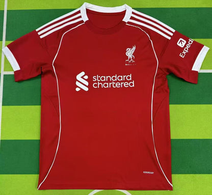 T-shirts de futebol