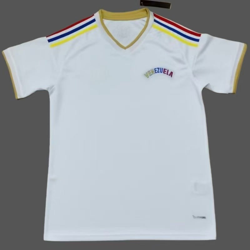 T-shirts de futebol